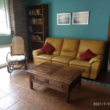 Villa La Canarita La Cala Del Moral Zewnętrze zdjęcie