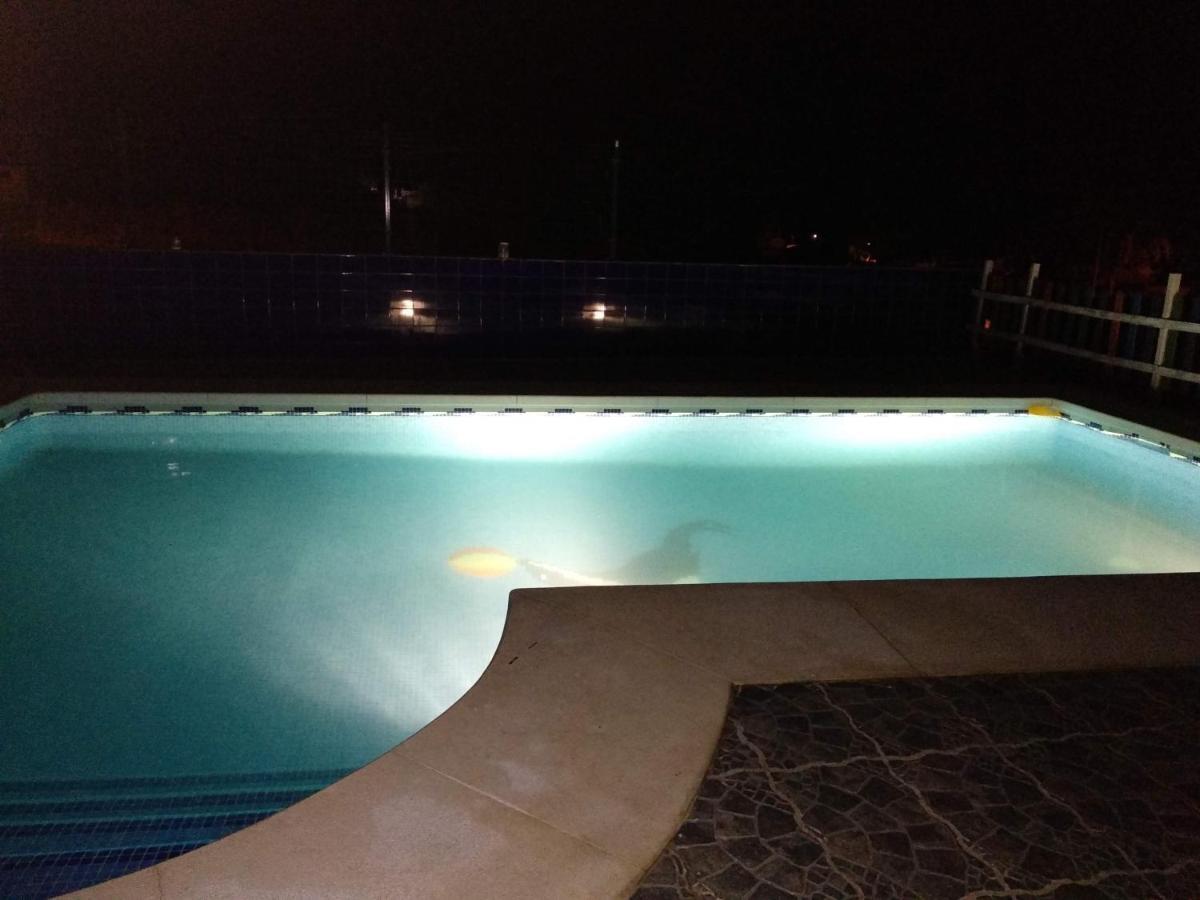 Villa La Canarita La Cala Del Moral Zewnętrze zdjęcie